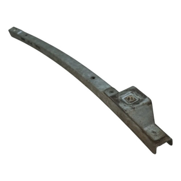 Canaleta Guia Vidro Dianteira Corsa Classic 1996 A 2016 Orig Prata