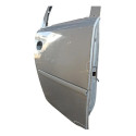 Porta Traseira Direita Chevrolet Meriva 02/12 Detalhe Origin Traseira Direito Prata