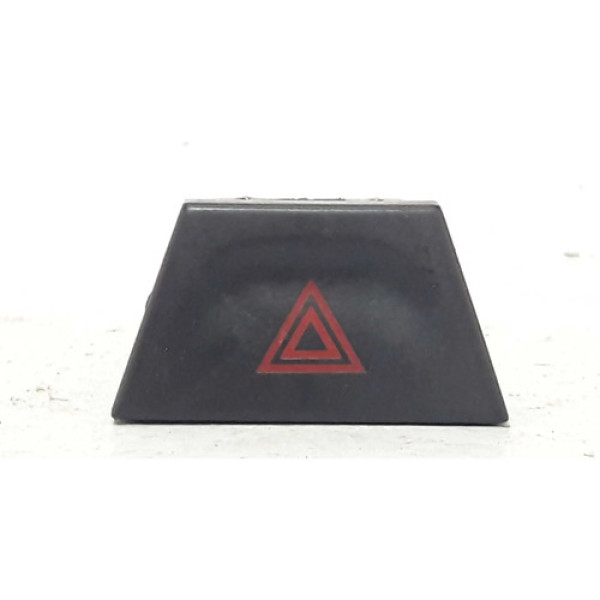 Botão Pisca Alerta Agile Montana 09 A 22 10035543 29187 Preto