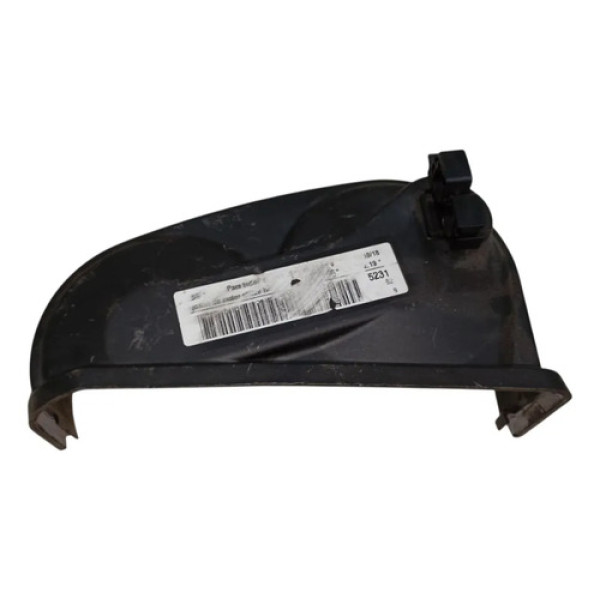 Capa Superior Correia Dentada Gol Fox Up 1.0 3cc