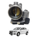 Corpo Tbi Borboleta Cobalt Onix Spin 2015 A 2020 24584205aa