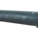 Tubo Cano Dagua Motor Onix Prisma 2013 A 2019 94749565