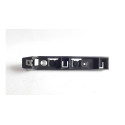 Suporte Lateral Esquerdo Parachoque Traseiro Fiat Argo 17/20
