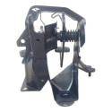 Pedal Freio Embreagem Celta 2002 A 2016 Original 