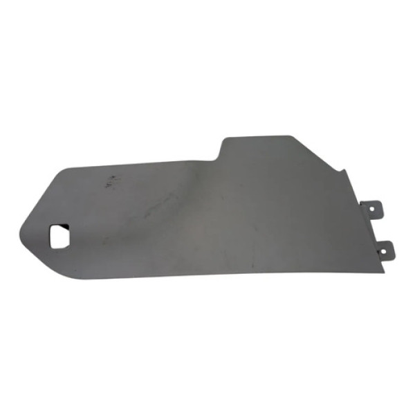 Moldura Console Esquerda Azera 2008 A 2012 Original