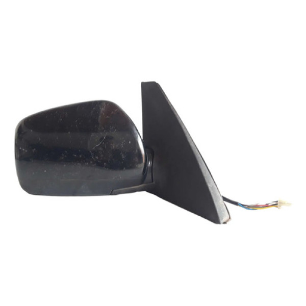 Retrovisor Ext Elétrico Direito Cherry Tiggo 2009 Original