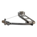 Maquina Vidro Manual Traseiro Direito Classic 1996 A 2016