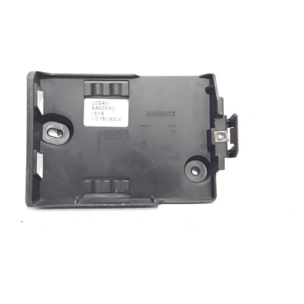 Suporte Módulo Bcm Sandero Logan 1.0 16v 15 A 19 284c24889r