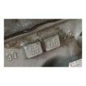 Motor Parcial Corsa Celta 1.0 Gasolina 60 Cv Até 2006 Origin