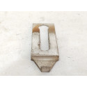 Suporte Calço Regulador Porta Jetta 11 A 15 8d0837153