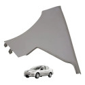 Acabamento Coluna Traseira Direita Peugeot 207 Sedan 2013