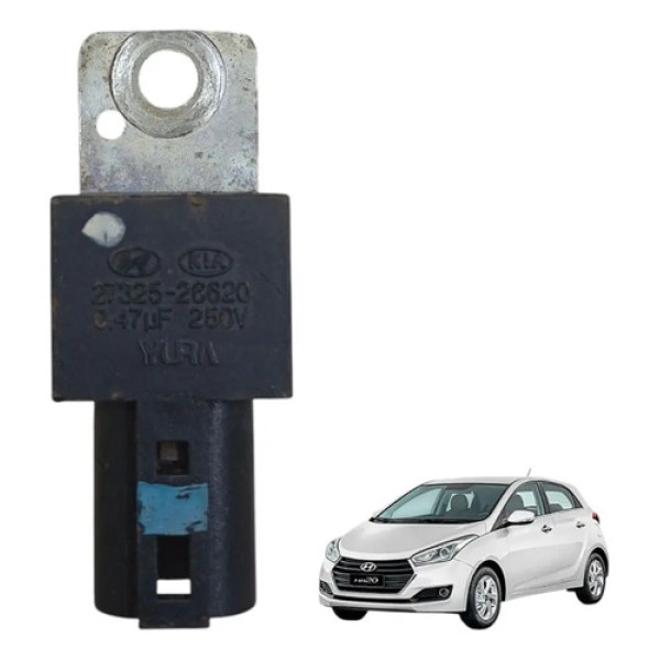 Sensor Rele Ignição Hb20 1.0 3cc 27325-26620