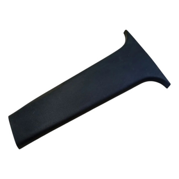 Moldura Coluna Central Ecosport Esq 2008 2009 2010 A 2012
