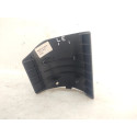 Moldura Esquerda Banco Traseiro Meriva 02 A 12 93365982 Preto
