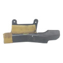 Suporte Maçaneta Traseira Esquerda Agile 2009 A 16 94740589 Preti