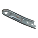 Suporte Painel Instrumento Spin Onix Prisma Cobalt 2011 A 21 Cinza