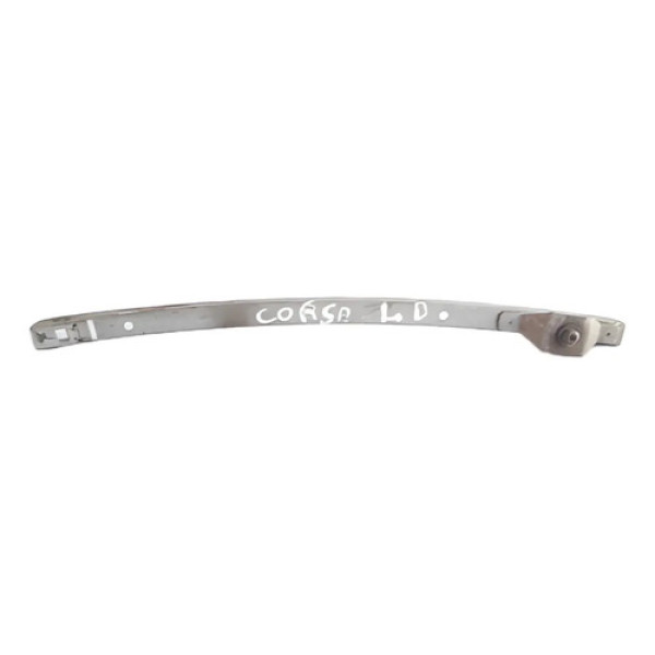 Guia Vidro Traseiro Direito Corsa Classic Original