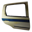 Porta Spin 2012 2013 2014 2015 2016 2017 2018 2019 Traseira Direito Amarelo