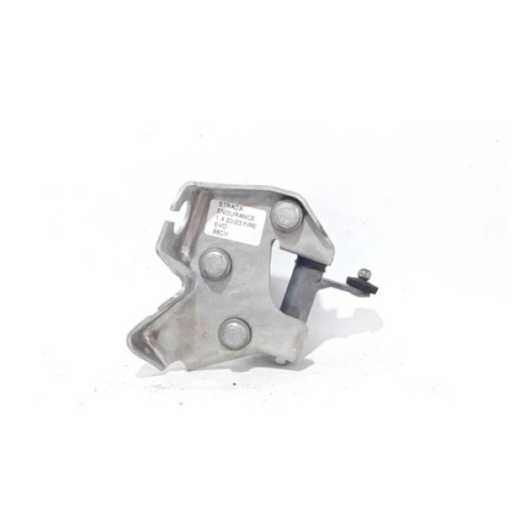 Suporte Aluminio Caixa Cambio Strada 1.4 20/23  55251268