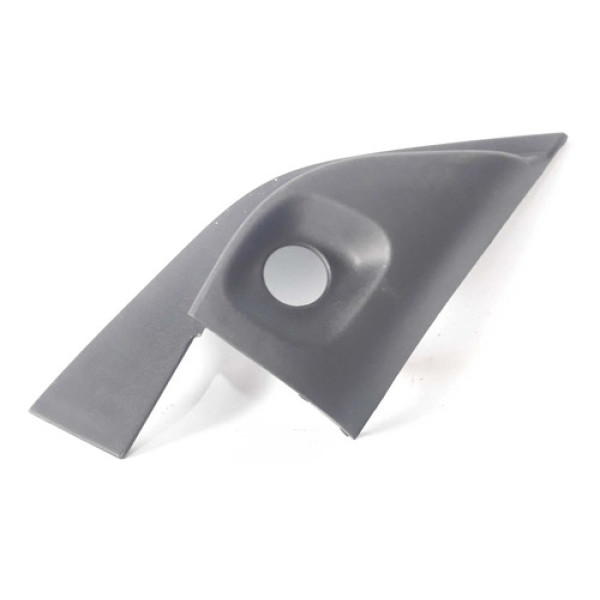 Acabamento Int Retrovisor Manual Direito Onix/prisma 12/19  Preto