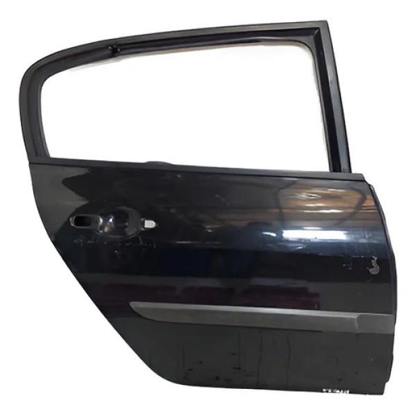 Porta Traseira Direita Renault Megane 98/2011 Original