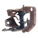 Pedal Freio Embreagem Celta 2002 A 2012 Original