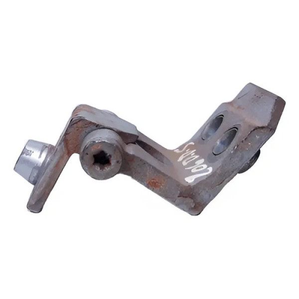 Dobradiça Superior Porta Dianteira Direita Peugeot 206 2008