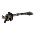 Limitador Porta Zafira Dian Ambos Os Lados 2001 2002 A 2012 