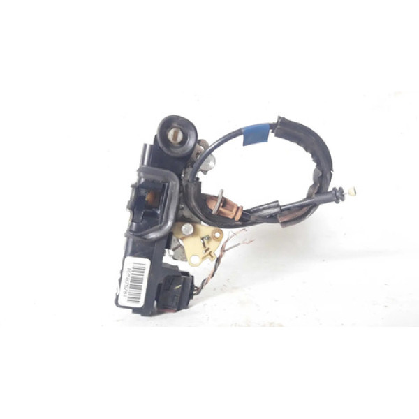Fechadura Traseira Direita Captiva Sport 08/13 Original