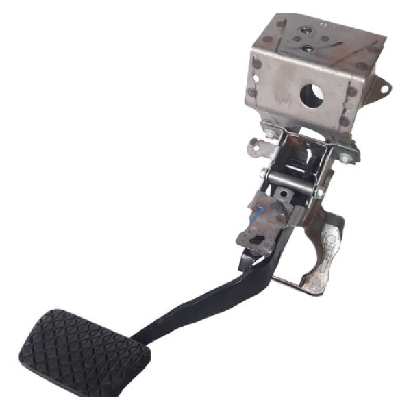 Pedal Freio Ford Fusion 2.5 16v Aut 2010/2012 Original