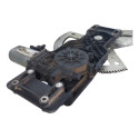 Maquina Motor Vidro Elétrico Diant Esquerdo Celta 4 Portas