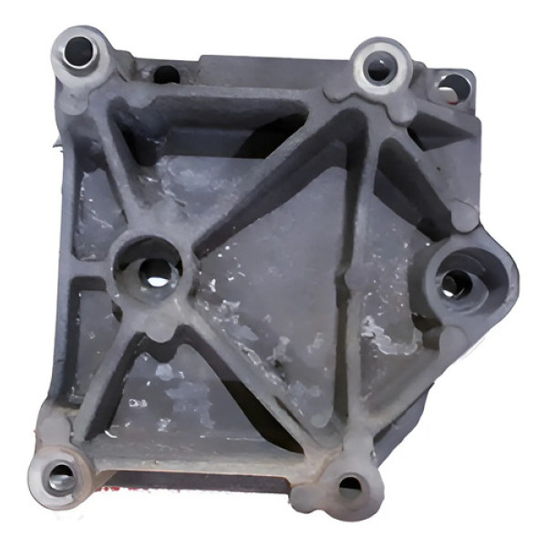 Suporte Compressor C4 Peugeot 307 Original