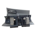 Tampa Console Porta Treco Painel Spin 2013 A 2021 Original