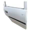 Porta Traseira Direta Gm Corsa Classic 1996/2016 Original Traseira Esquerdo Branco