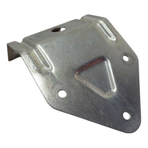 Suporte Forro Porta Traseiro Direita Ecosport 2003 A 2012