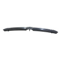 Grade Frontal Corsa Frente Montana Paralelo 2002 A 2007 Preto