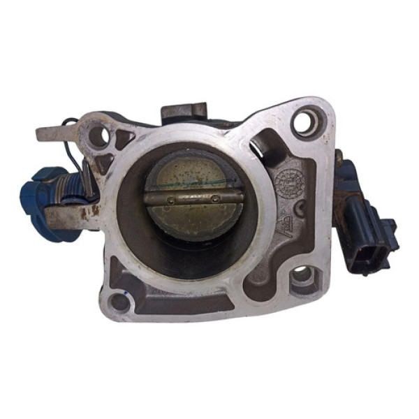 Corpo Borboleta Tbi Ecosport Fiesta 1.6 2008 2009 A 2012