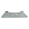Luz Teto Lanterna Cortesia  Gm Corsa 1999 A 2012 Original