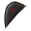 Moldura Painel Direito Spin 2012 2013 2014/2017 Original