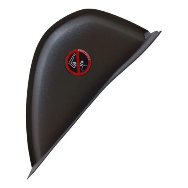 Moldura Painel Direito Spin 2012 2013 2014/2017 Original