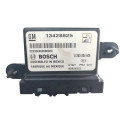 Sensor Estacionamento Onix Prisma 2013 A 2019 13428825 Preto