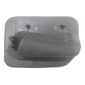 Maçaneta Int Dianteira Esquerda Classic 1996 A 16 90431361 Preto Dianteira