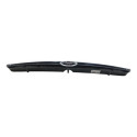 Grade Frontal Corsa Frente Montana Paralelo 2002 A 2007 Preto