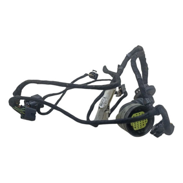 Chicote Porta Traseira Ecosport Esq 2008 2009 2010 2011 2012
