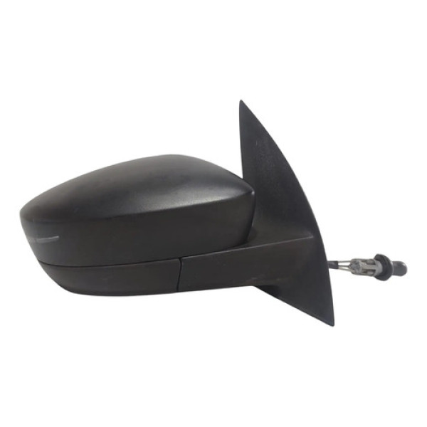 Retrovisor Externo Manual Direito Gol Voyage G7 G8 17 A 23 