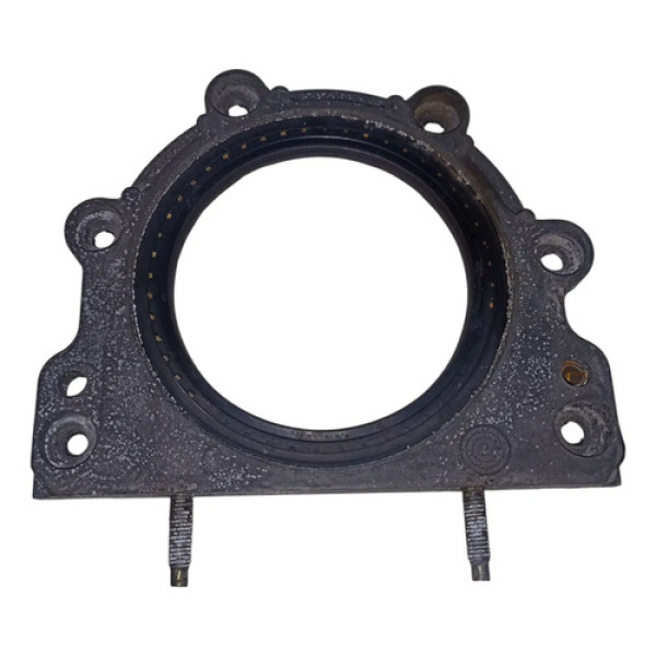 Flange Retentor Virabrequim Citroën C3 1.6 2003 2004 A 2011