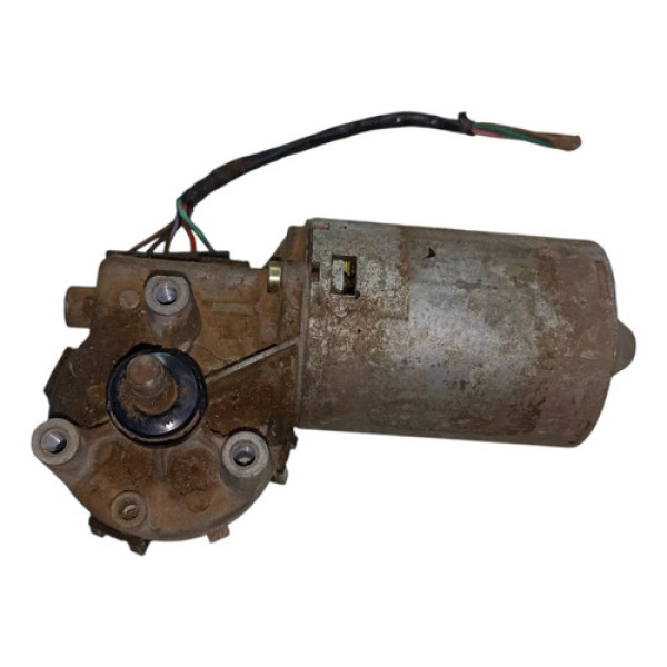 Motor Limpador Parabrisa Gol G3 G4 2001 A 2012 Original