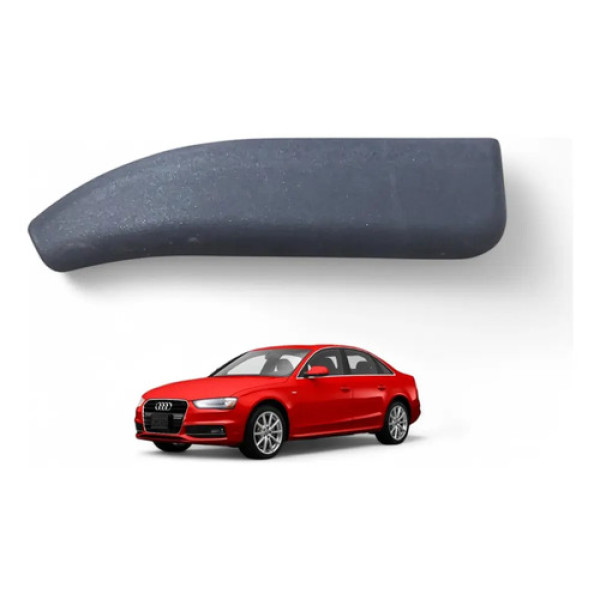 Suporte Vedação Porta Traseira Direita Audi A4 13 A 2016