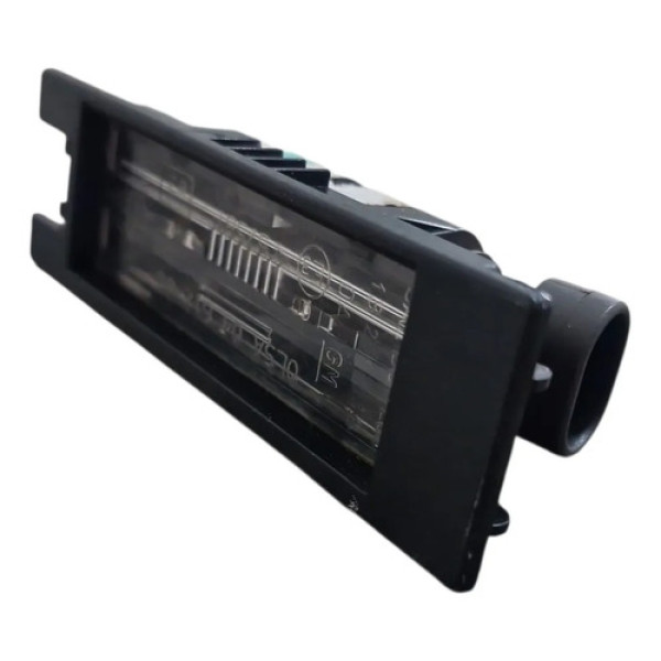 Luz Placa Tampa Tras Montana 2011 2012 2013 2014 2015 A 2019