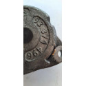 Tensor Alternador Agile 2010/14 93374496 Original
